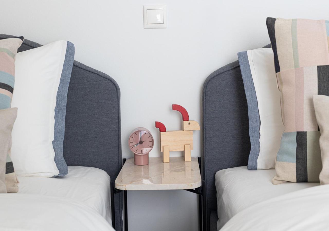 Elegant Apt 50Meters Close Acropolis Athene Buitenkant foto