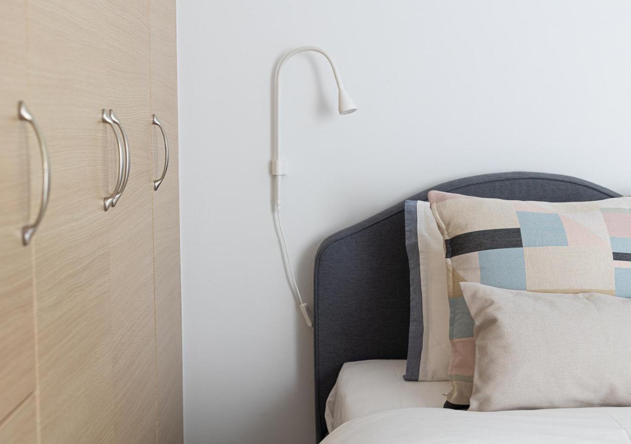 Elegant Apt 50Meters Close Acropolis Athene Buitenkant foto
